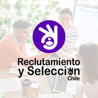 Reclutamiento y Selección Chile logo - Similar company to Hydrobim