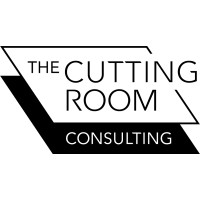 The Cutting Room logo - Similar company to Freeman Foundation