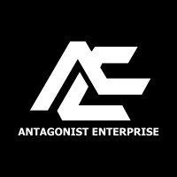 Antagonist Enterprise logo - Similar company to Togo
