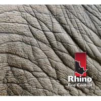 Rhino Fire Control logo - Similar company to Durleigh.Com