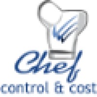 Chef control logo - Similar company to Cashkeeper, Sl