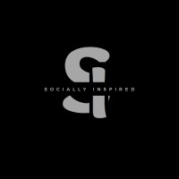 Socially Inspired logo - Similar company to Ifshakes