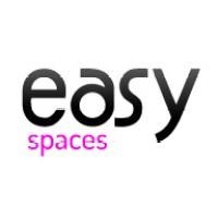 Easy Spaces logo - Similar company to Scouting Location