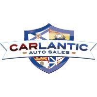 Carlantic logo - Similar company to Celvam