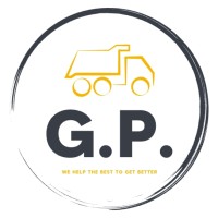 G. P. Enterprises logo - Similar company to G P Enterprises