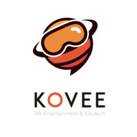 KOVEEVR logo - Similar company to Savvy Production