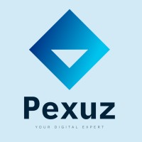 Pexuz logo - Similar company to Amuncyber