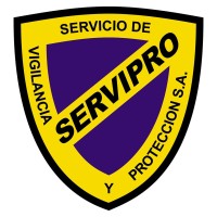 SERVIPRO NICARAGUA logo - Similar company to M&M Mántica