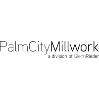 Palm City Millwork logo - Similar company to Millwork Recruiter