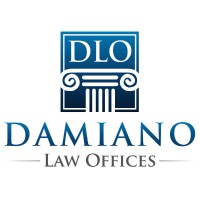 Damiano Law Offices logo - Similar company to Kritzer Law Group