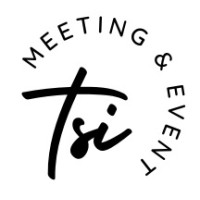 tsi meeting & event GmbH (English) logo - Similar company to Bigexplainer | Digital Business & Marketing