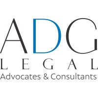 ADG Legal, Advocates & Consultants logo - Similar company to Cpso Law Office