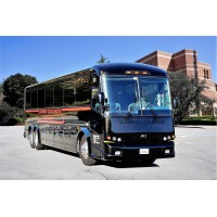Corporate Coach Charter & Tours, Inc.