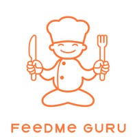 FeedMe Guru logo - Similar company to Site Clicks
