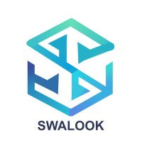 Swalook logo - Similar company to Nebulyn
