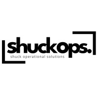 ShuckOps logo - Similar company to Workforce Staffing Usa