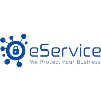 eService For Information Technology logo - Similar company to Select For Communications & Information Technology