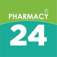 Pharmacy24® Canada logo - Similar company to Pharmacy24