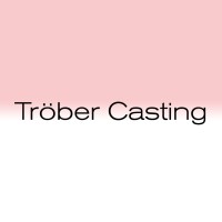 Tröber Casting logo - Similar company to Cia-Casting Agentur