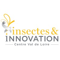 Insectes & Innovation Centre-Val de Loire logo - Similar company to Everfly