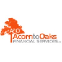 Acorn to Oaks Financial Services Limited logo - Similar company to Equipal