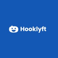 Hooklyft logo - Similar company to Buildaible