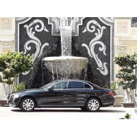 Limousine & Car Service Milan Airports logo - Similar company to Drivestyle Taxi And Limousine
