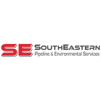Southeastern Pipeline & Environmental Services logo - Similar company to Weaver Llc