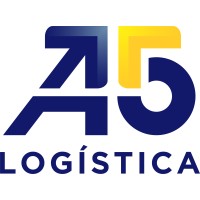 A5 Logística LTDA logo - Similar company to Transdaniel