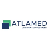 ATLAMED Corporate Investment logo - Similar company to Will Advisory