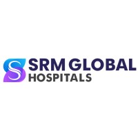 SRM Global Hospitals (Official) logo - Similar company to Srm Global