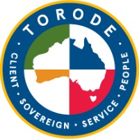 Torode Solutions logo - Similar company to Ravinn