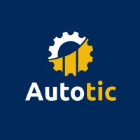Autotic logo - Similar company to Dattabot