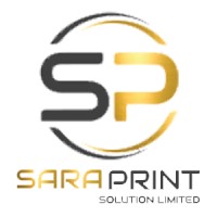 Sara Print Solutions Limited logo - Similar company to Kas Prints