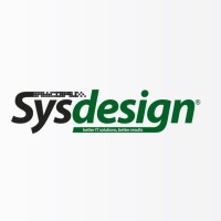 Sysdesign Consultoria logo - Similar company to Partner It