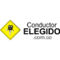 Conductor Elegido logo - Similar company to Conductor Elegido Mi Elegido Vip