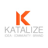 KATALIZE logo - Similar company to Katalize