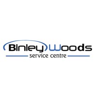 Binley Woods Service Centre logo - Similar company to Ccm Garages
