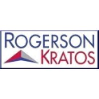 Rogerson Kratos logo - Similar company to Kwon Home Group