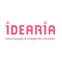 Idearia - Comunicação & Criação De Conteúdo