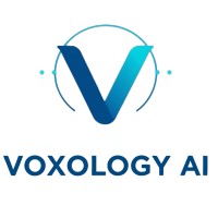 Voxology AI logo - Similar company to Essential Aero