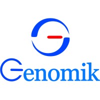 Genomik Biyoteknoloji ve Laboratuvar logo - Similar company to Çobi̇ltum - Bilim Ve Teknoloji Uygulama Ve Araştırma Merkezi