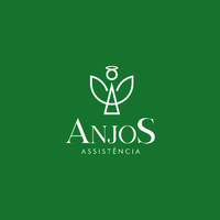 Anjos Assistência logo - Similar company to Cemitério Gethsêmani