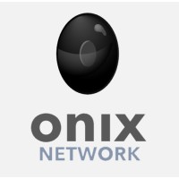 Onix Network logo - Similar company to Ts Cloud