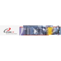 STORE IT logo - Similar company to It Distributors, Inc