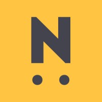 NABRÜ logo - Similar company to Workplane Design