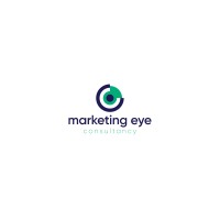 Marketing Eye logo - Similar company to Robotic Marketer