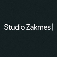 Studio Zakmes logo - Similar company to Madelief Emmens