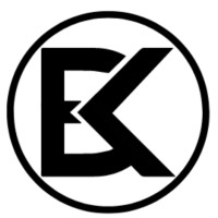 Kane Bongers Personal Training logo - Similar company to Visual Vibe Design