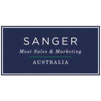 Sanger Australia logo - Similar company to Mulwarra Export